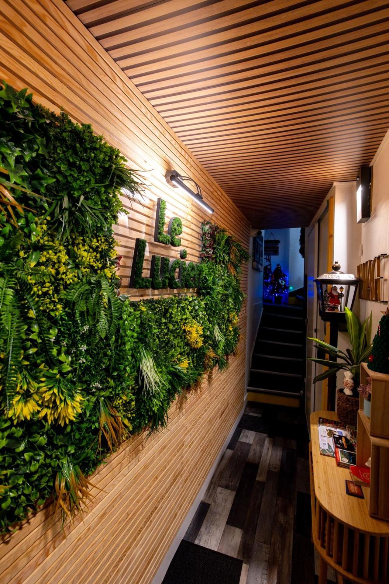 Le Lucien Eco-Appart'Hotel - Angouleme - Centre - Wifi - Parking Prive - Classe 4 Etoiles Luaran gambar