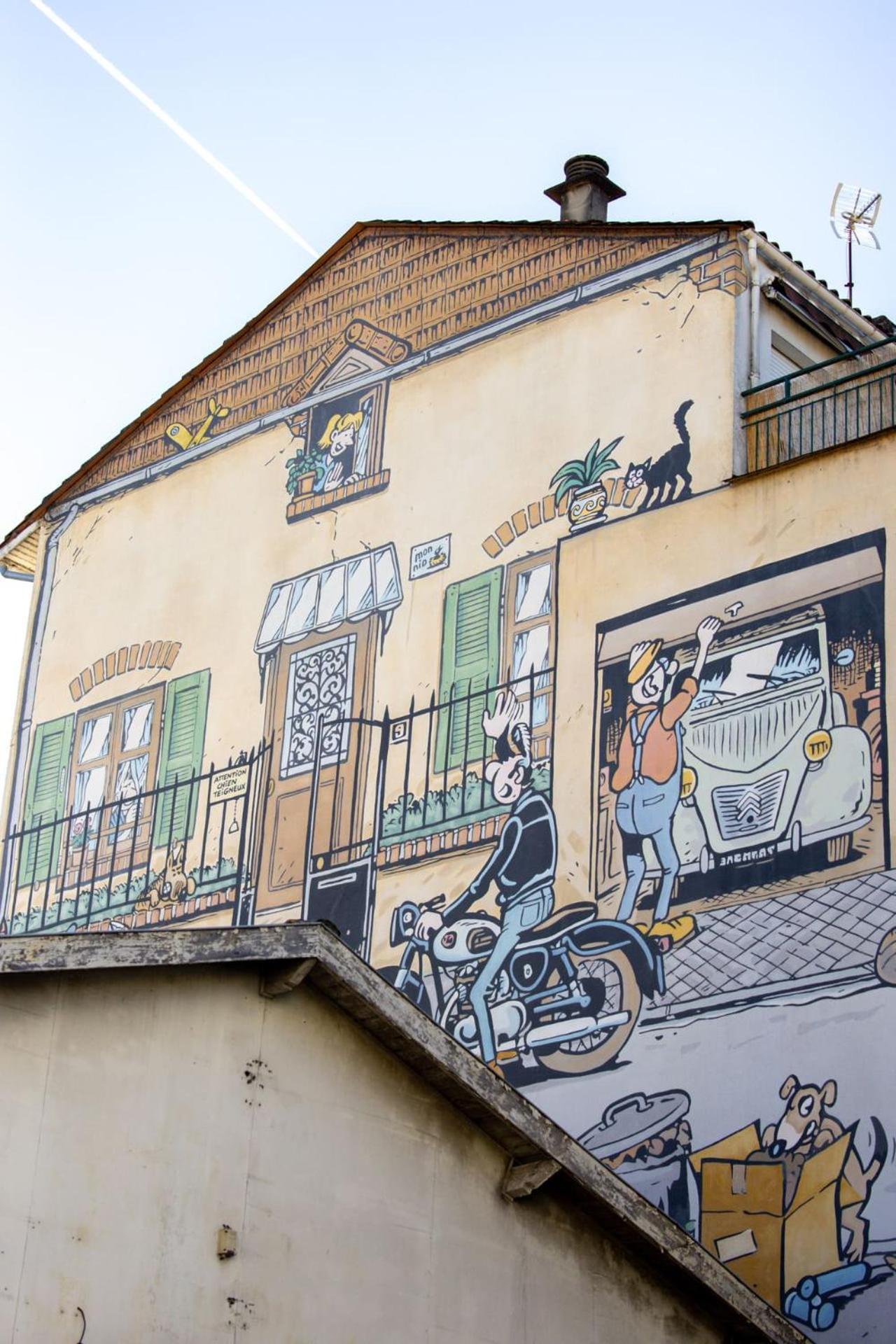 Le Lucien Eco-Appart'Hotel - Angouleme - Centre - Wifi - Parking Prive - Classe 4 Etoiles Luaran gambar