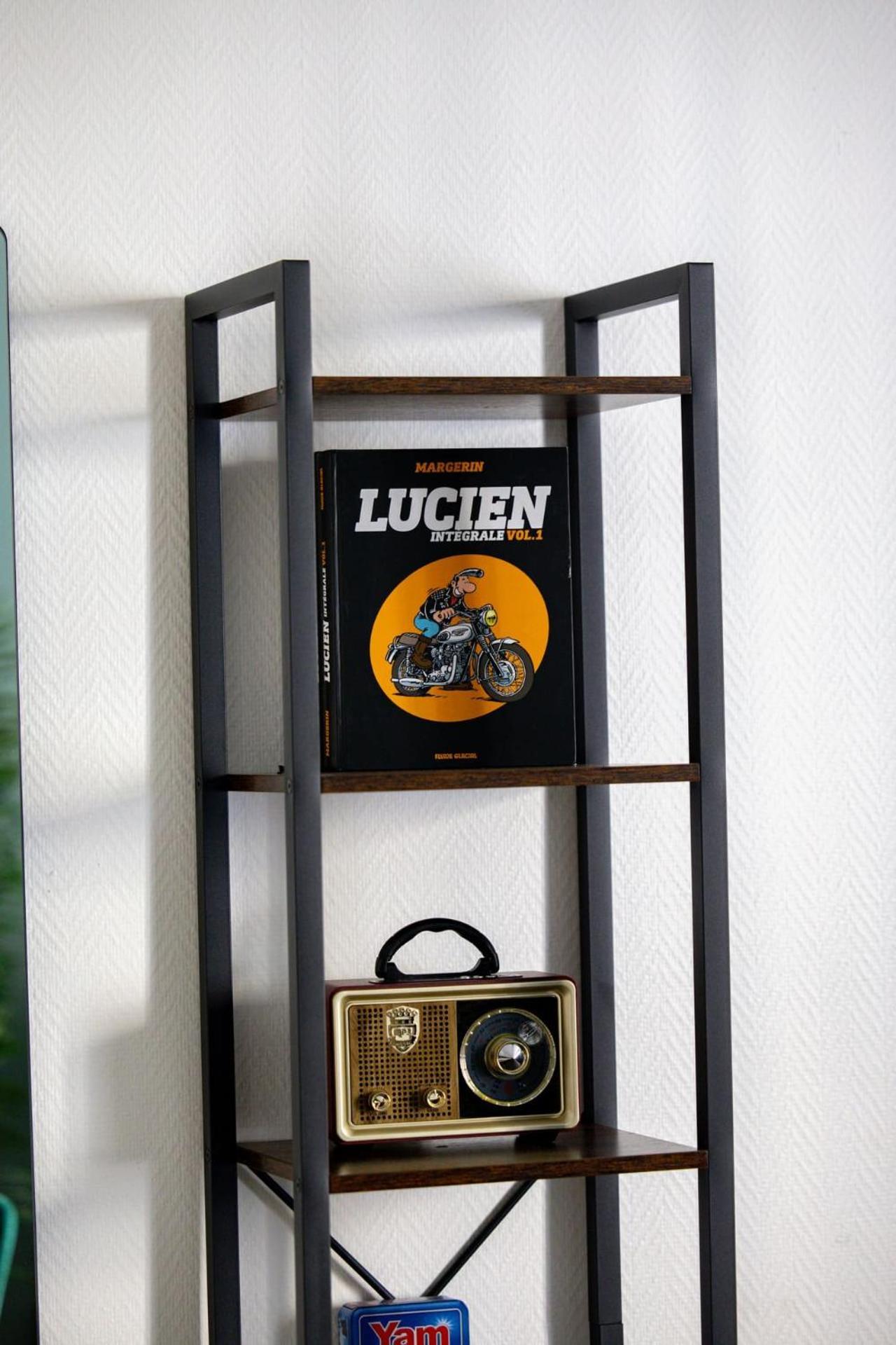 Le Lucien Eco-Appart'Hotel - Angouleme - Centre - Wifi - Parking Prive - Classe 4 Etoiles Luaran gambar
